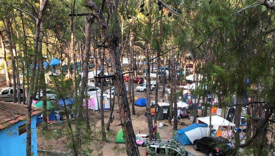 mersin kamp mersin kamp