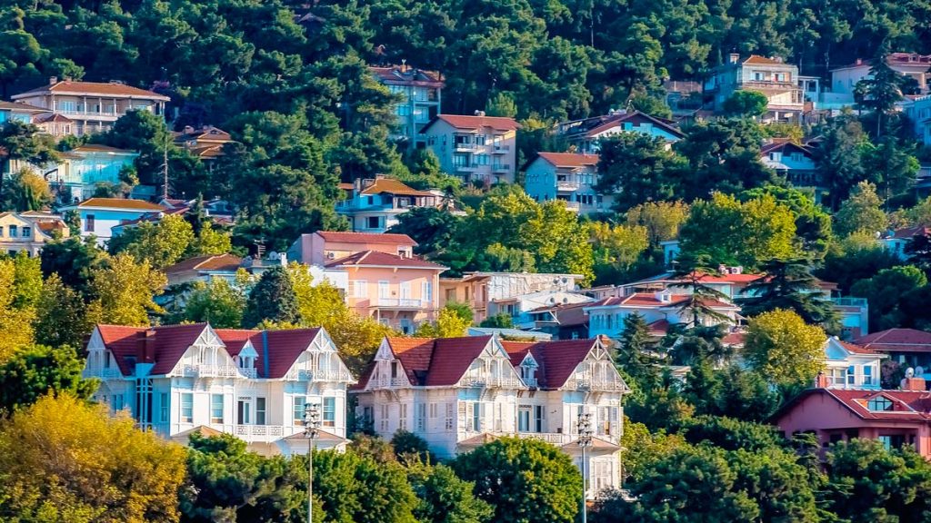 Büyükada Gezi Büyükada Gezi