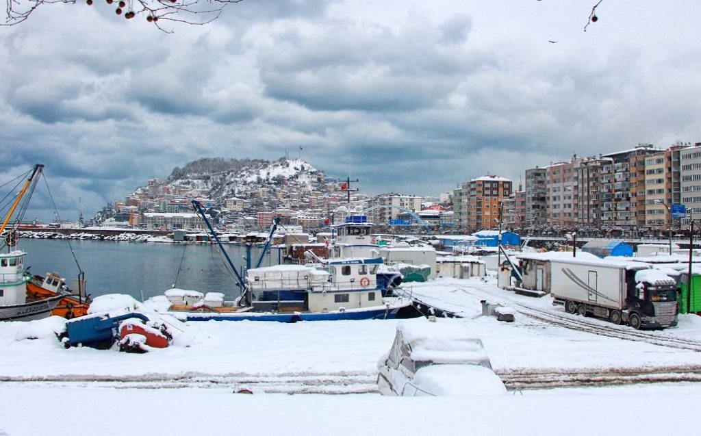 giresun gezi giresun gezi