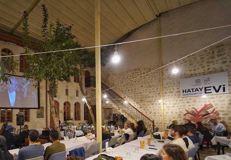 hatay kahvaltı hatay kahvaltı