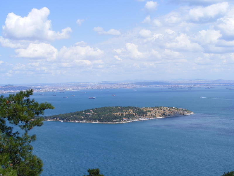 marmara bölgesi gezi rehberi