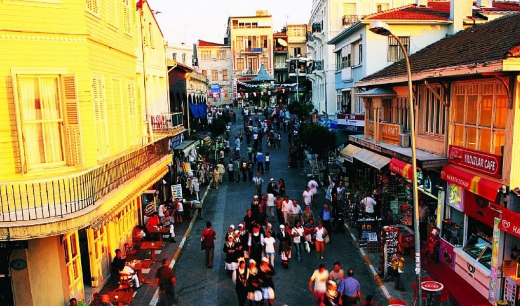 marmara bölgesi gezi rehberi