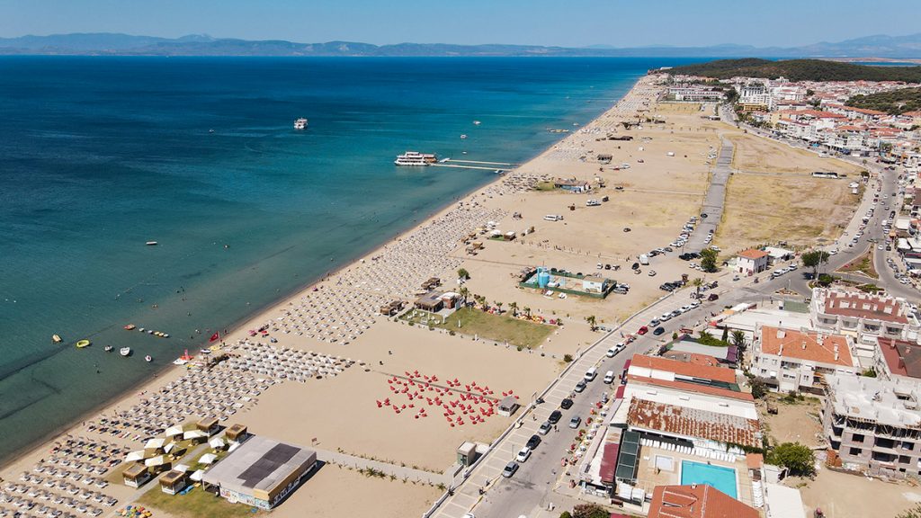 Ayvalık Gezi Ayvalık Gezi