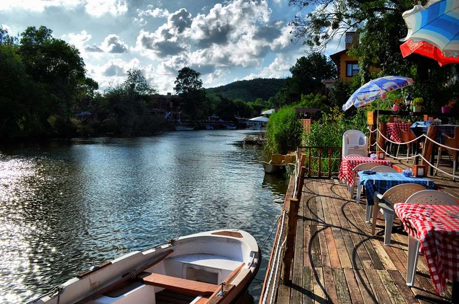 İstanbul Deniz Tatili İstanbul Deniz Tatili