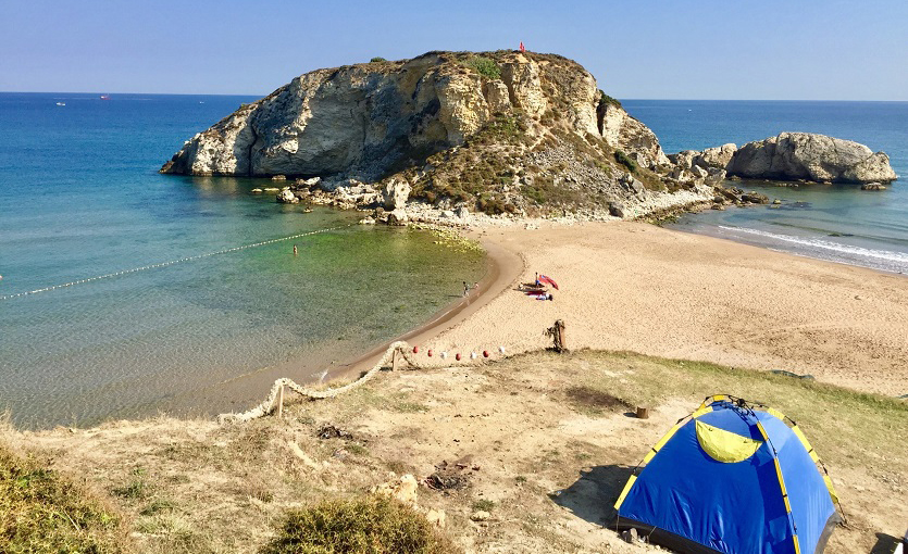 İstanbul Deniz Tatili İstanbul Deniz Tatili