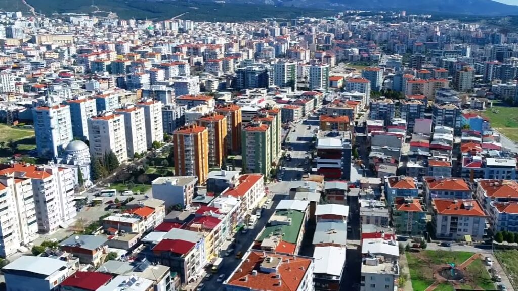 İzmir Buca İzmir Buca