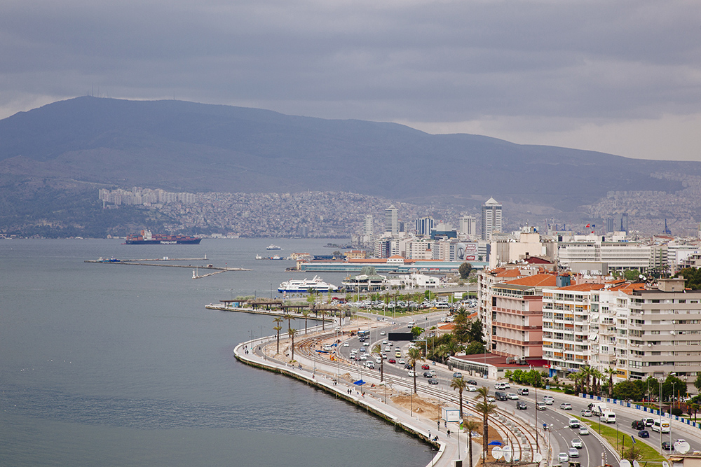 Karşıyaka Gezi Karşıyaka Gezi