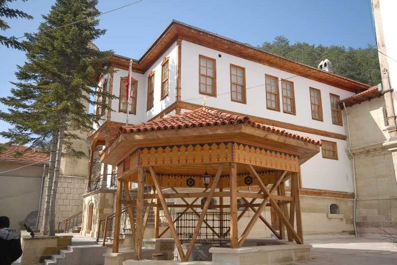 Kırşehir Gezi Kırşehir Gezi
