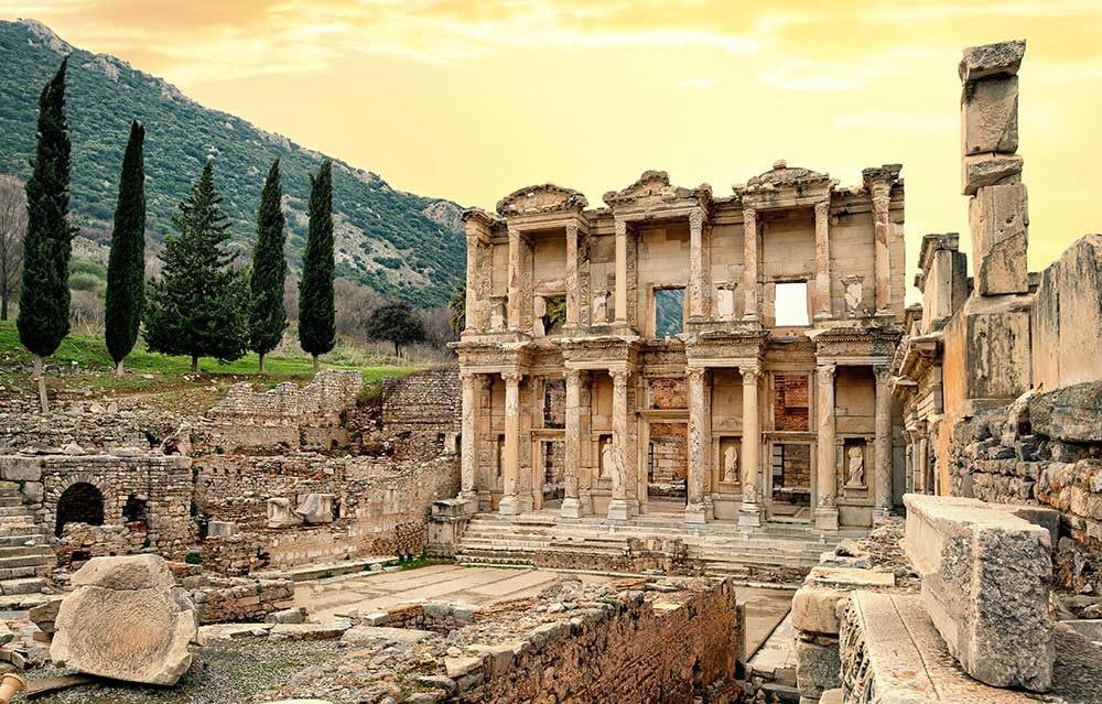 Kuşadası Gezi Kuşadası Gezi