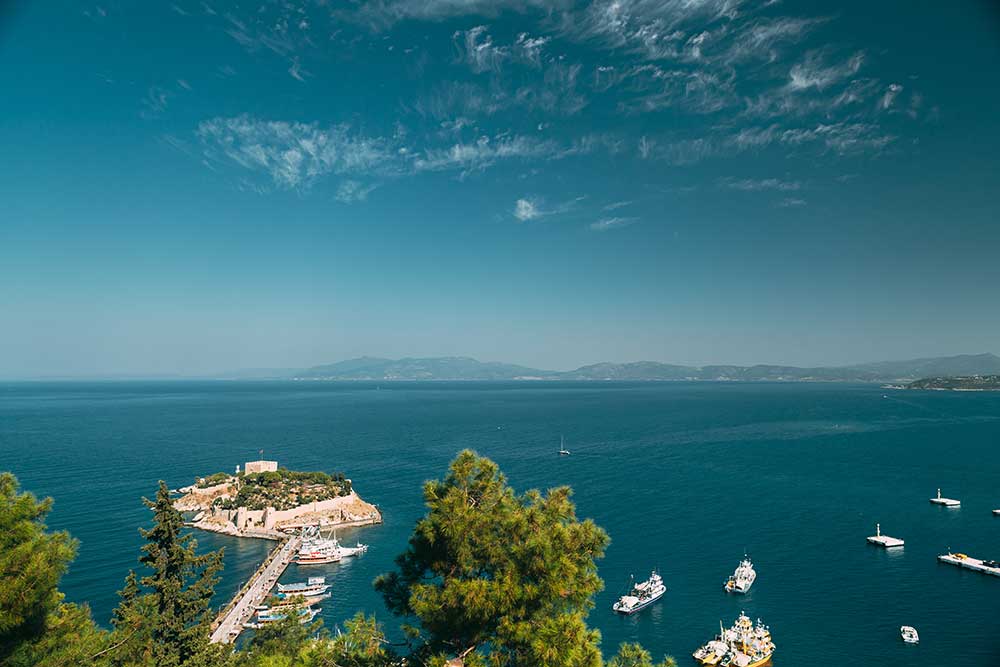 Kuşadası Gezi Kuşadası Gezi