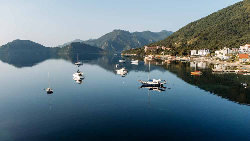 Muğla Gezi Muğla Gezi
