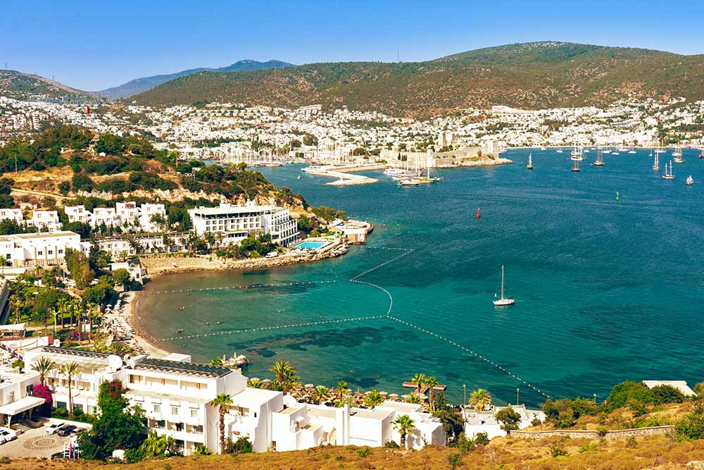 Muğla Gezi Muğla Gezi