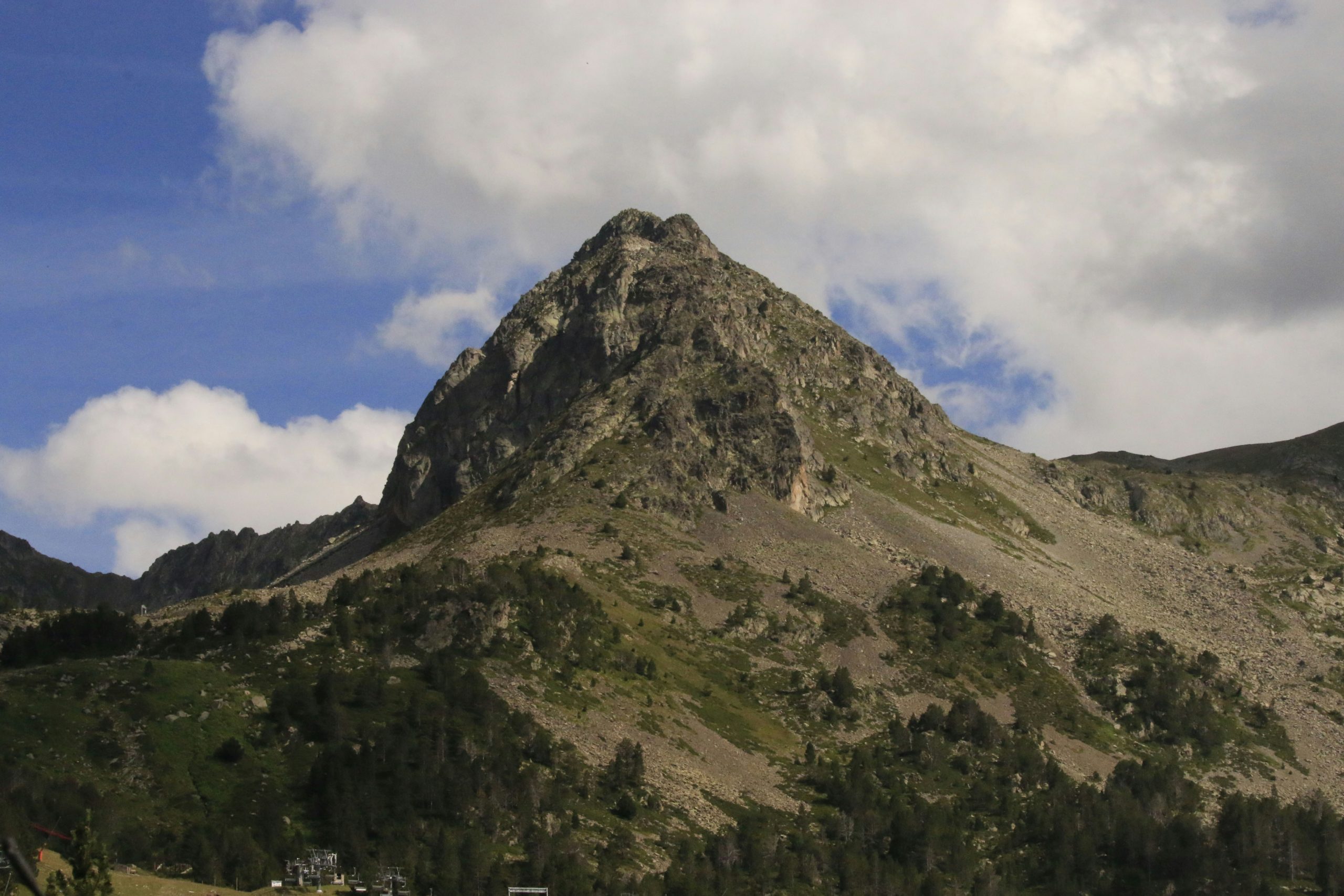Andorra Gezi Andorra Gezi