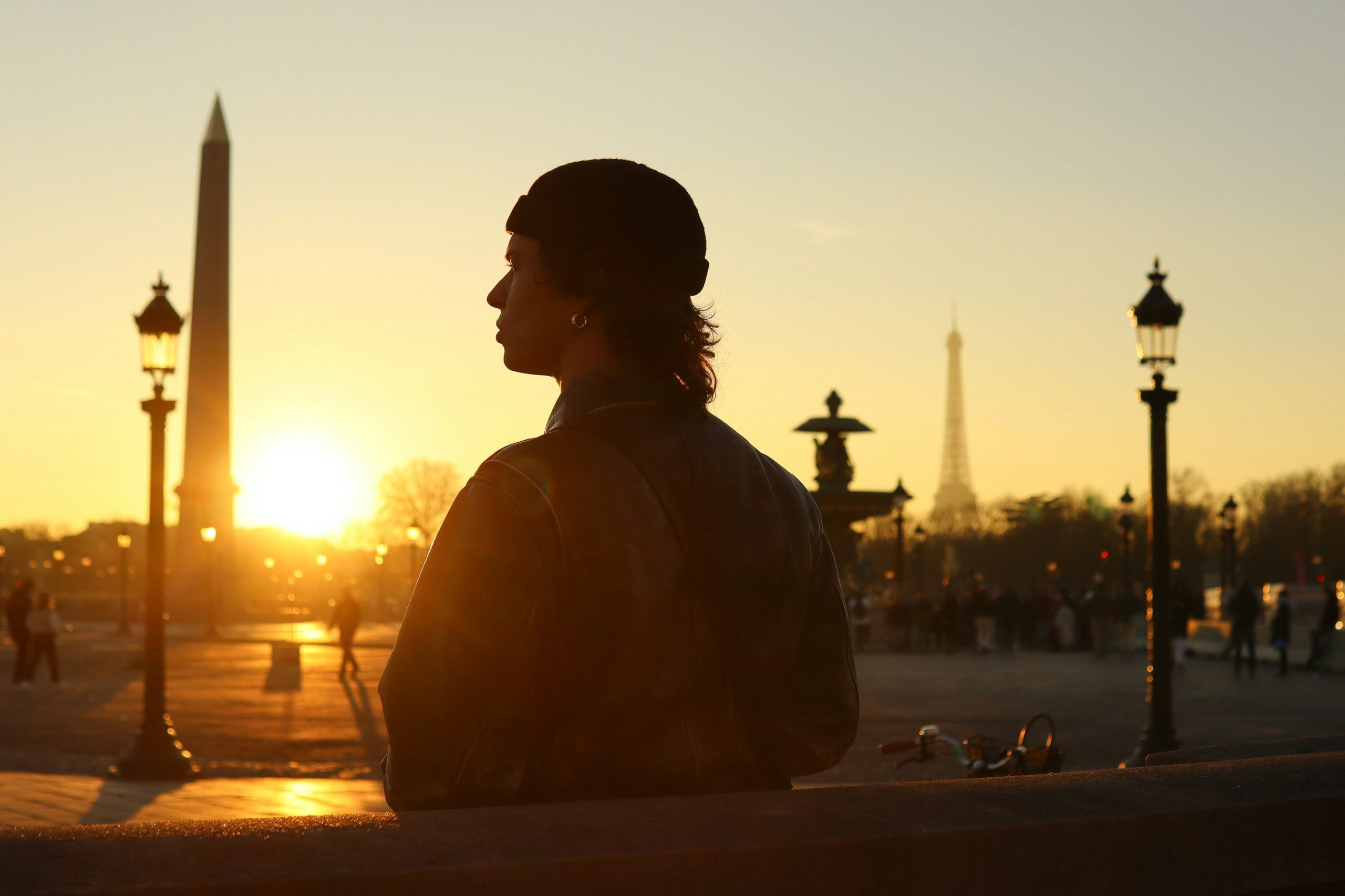 Paris Gezi Paris Gezi